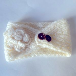Ear Warmer Headband